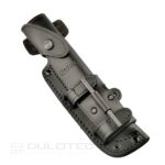 Кания Kydex за нож Linder Super Edge 1 с адаптер за колан Multi-Lock » Dulotec.BG