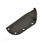 Кания Kydex за нож Linder Super Edge 1 с адаптер за колан Multi-Lock » Dulotec.BG