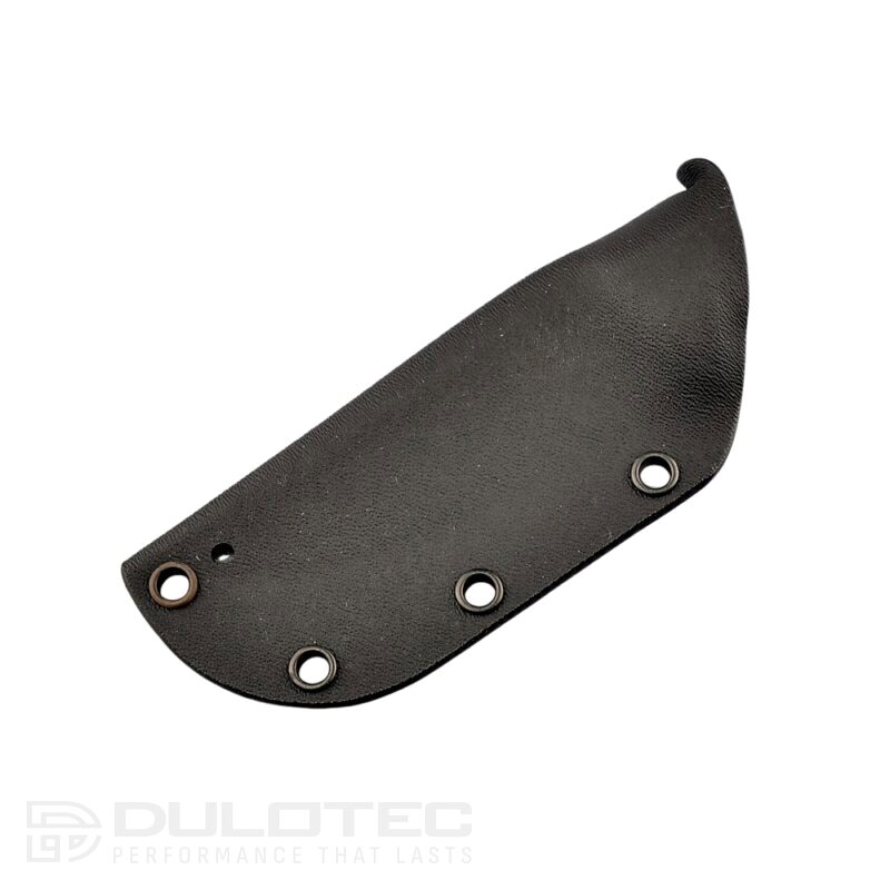 Кания Kydex за нож Linder Super Edge 1 с адаптер за колан Multi-Lock » Dulotec.BG