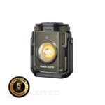 Професионален челник Fenix WH23R LED » Dulotec.BG