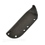 Кания Kydex за нож Linder Super Edge 1 с адаптер за колан Multi-Lock » Dulotec.BG