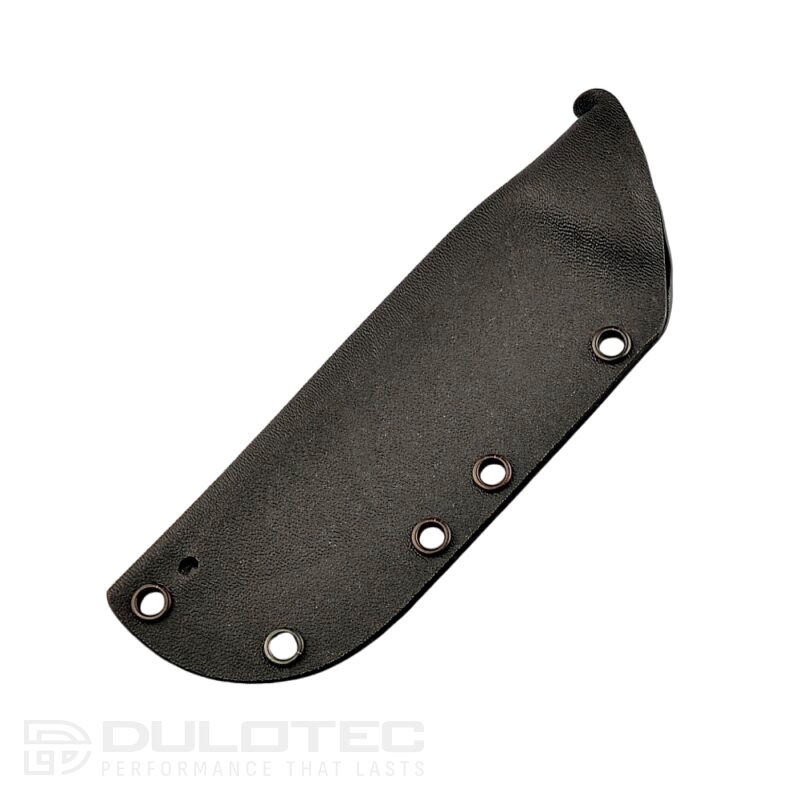 Кания Kydex за нож Linder Super Edge 2 с адаптер за колан Multi-Lock » Dulotec.BG