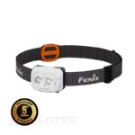 Челник Fenix HL18R-T V2.0 LED - черен » Dulotec.BG