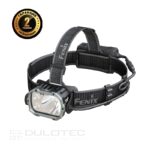 Професионален челник за каска Fenix HP35R SAR » Dulotec.BG