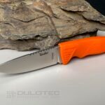 Фенер Dulotec Convoy C8+ с червена светлина и Челник Dulotec BH3R » Dulotec.BG