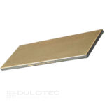 Възстановяващ камък DMT Dia-Flat™ Lapping Plate 95 micron » Dulotec.BG