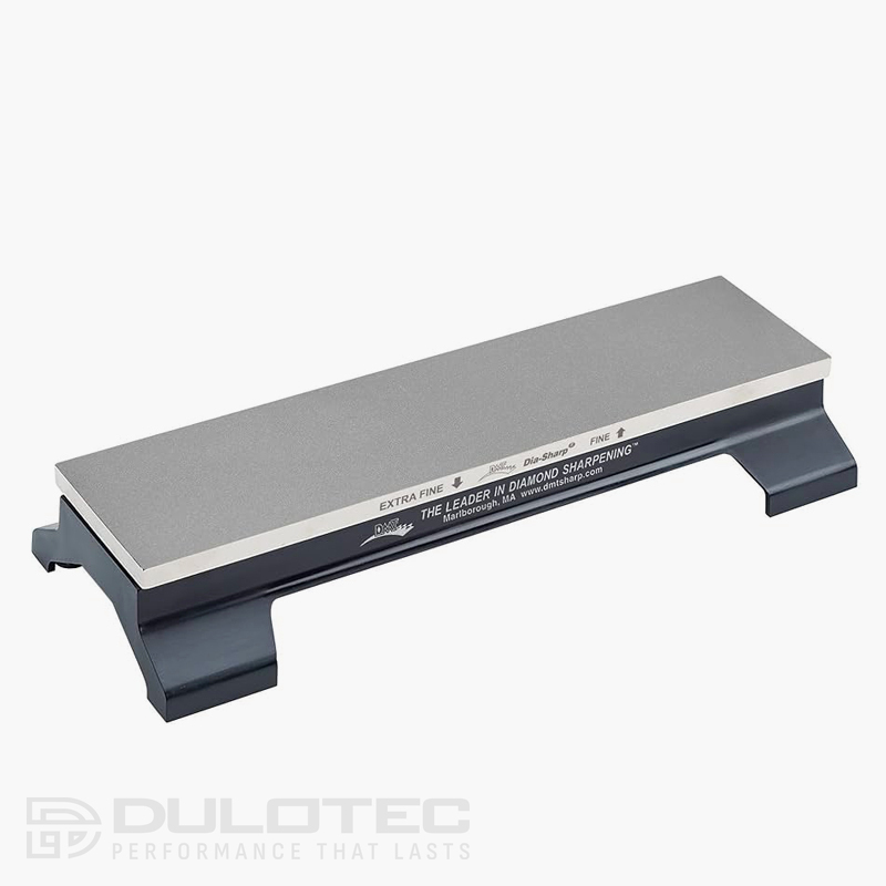 Точило за ножове DMT D12EF-WB Extra Fine & Fine, DiaSharp® MagnaBase™ » Dulotec.BG