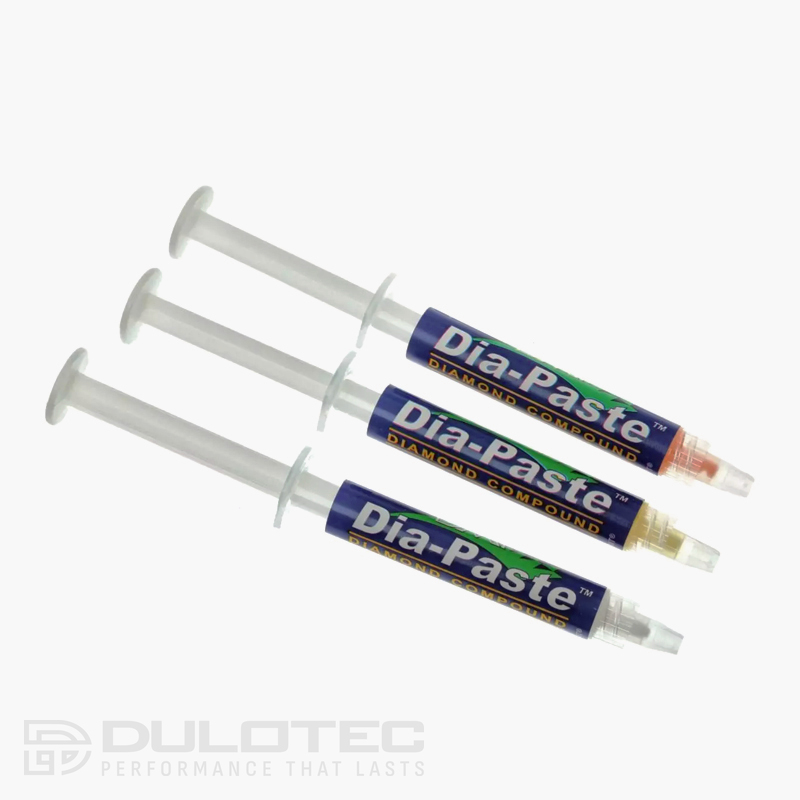 Диамантена паста DMT Dia-Paste™ Diamond Compound Kit » Dulotec.BG