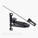 Комплект точила DMT W7EFC 70 mm Mini-Stone Diamond Whetstone™ » Dulotec.BG