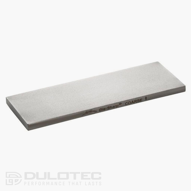 Точило за ножове DMT DiaSharp Bench Stone 8×3 D8C coarse » Dulotec.BG