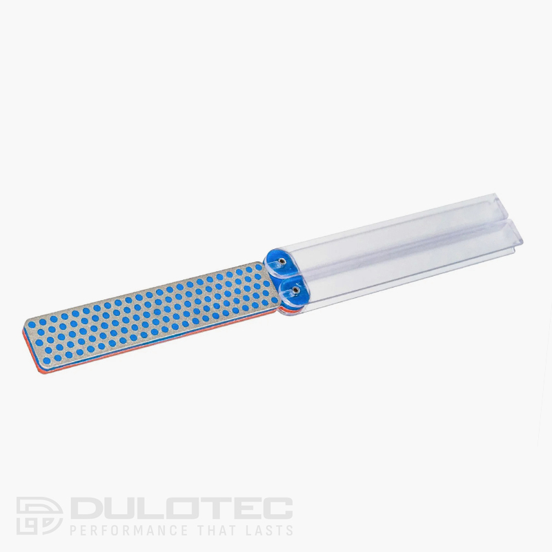 Двустранно точило DMT FWFC Fine & Course Diafold® Double Sided » Dulotec.BG