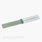 Комплект точила DMT W7EFC 70 mm Mini-Stone Diamond Whetstone™ » Dulotec.BG