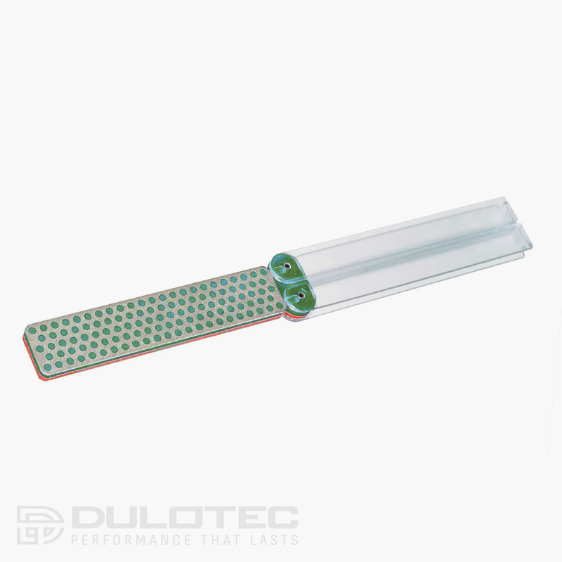 Двустранно точило DMT FWEF Extra Fine & Fine Diafold® Double » Dulotec.BG