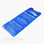 Двустранно точило DMT FWFC Fine & Course Diafold® Double Sided » Dulotec.BG