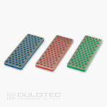 Комплект точила DMT W7EFC 70 mm Mini-Stone Diamond Whetstone™ » Dulotec.BG