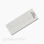 Двустранен диамантен камък за заточване DMT 8 Double Sided Dia-Sharp Bench Stone Fine / Coarse » Dulotec.BG