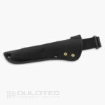 Кания Peltonen Knives Black Leather Sheath for any Ranger Puukko M95 for Right-Handed » Dulotec.BG