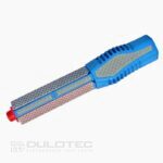 Точило за ножове DMT D6X 6 in Dia Sharp Bench Stone Extra Coarse » Dulotec.BG