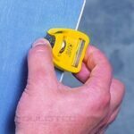 Точило за ножове DMT A4F 600 4  Diamond Whetstone™ Sharpener » Dulotec.BG