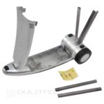 Точило за ножове DMT DIAMOND-VEE » Dulotec.BG