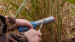 Тристранно въртящо точило DMT EdgeSharp TriStone Rotator Sharpener » Dulotec.BG