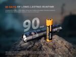 Фенер Fenix PD35R ACE LED » Dulotec.BG
