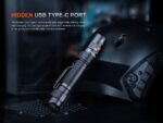 Фенер Fenix PD35R ACE LED » Dulotec.BG