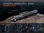 Фенер Fenix PD35R ACE LED » Dulotec.BG