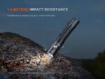 Фенер Fenix PD35R ACE LED » Dulotec.BG