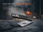 Фенер Fenix PD35R ACE LED » Dulotec.BG