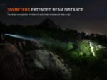 Фенер Fenix PD35R ACE LED » Dulotec.BG