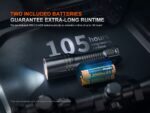 Фенер Fenix TK35R » Dulotec.BG