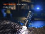 Фенер Fenix TK35R » Dulotec.BG