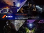 Фенер Fenix TK35R » Dulotec.BG