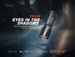 Фенер Fenix TK35R » Dulotec.BG