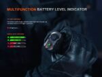 Фенер Fenix TK35R » Dulotec.BG