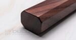 Кухненски нож Suncraft Kouhei-Shinmatsu ZDP-189 Petty Silver 135 мм » Dulotec.BG