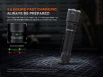 Фенер Fenix TK21R LED » Dulotec.BG