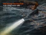 Фенер Fenix TK21R LED » Dulotec.BG