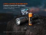 Фенер Fenix TK21R LED » Dulotec.BG