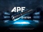 Фенер Fenix TK21R LED » Dulotec.BG