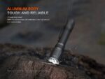 Фенер Fenix TK21R LED » Dulotec.BG