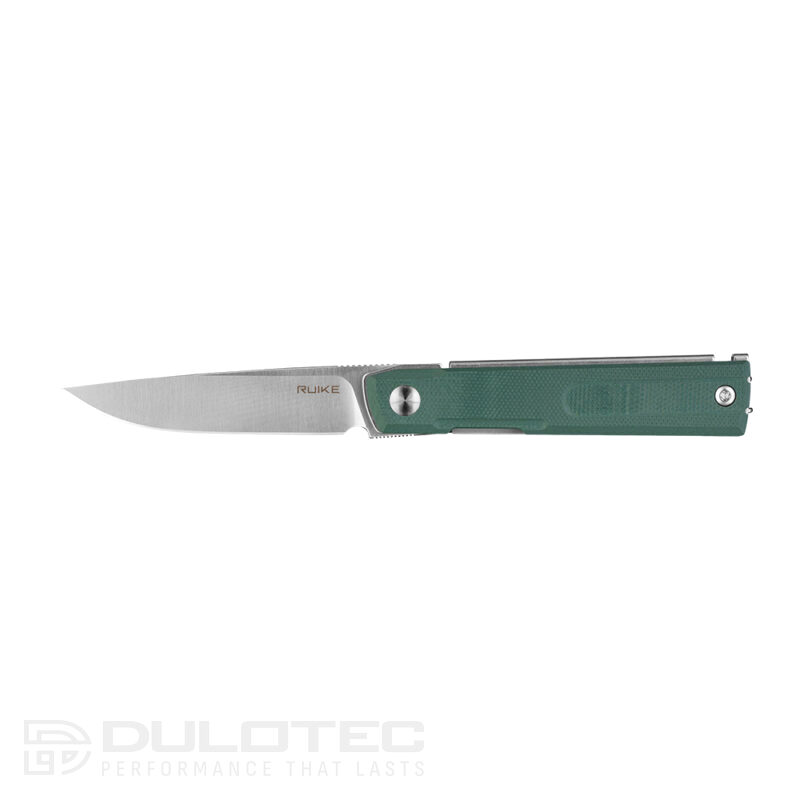 Нож Ruike D712-G » Dulotec.BG