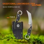 Нож Ruike FS68-B » Dulotec.BG