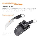 Нож Ruike FS68-B » Dulotec.BG