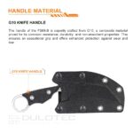 Нож Ruike FS68-B » Dulotec.BG