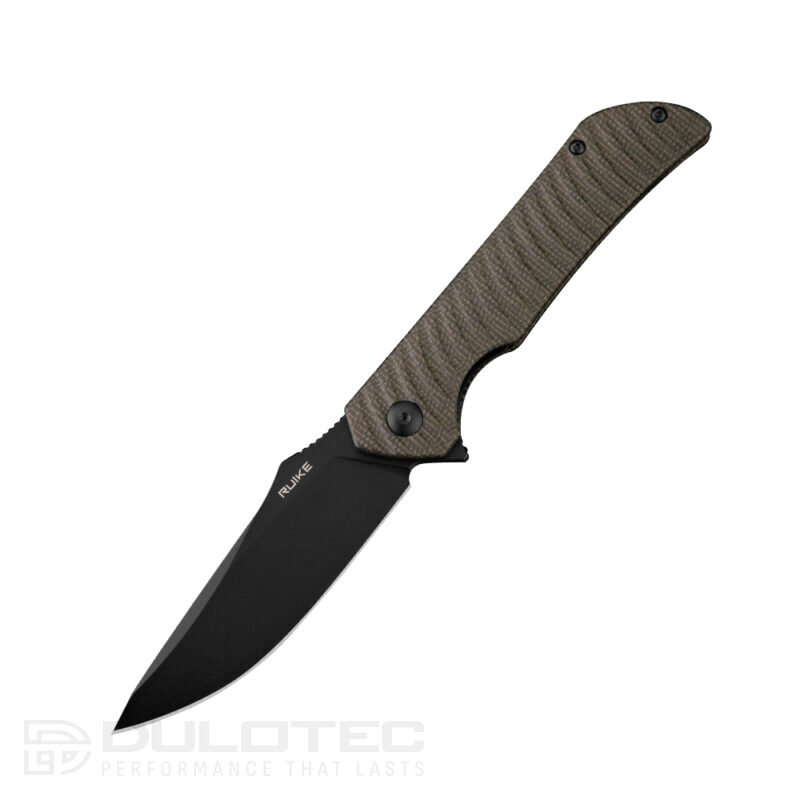 Нож Ruike P123-MB » Dulotec.BG