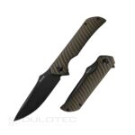 Нож Ruike P123-MB » Dulotec.BG