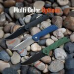 Нож Ruike P123-MB » Dulotec.BG