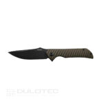 Нож Ruike P123-MB » Dulotec.BG